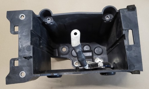 porta scatola per batteria tubazione KABEL VOLVO XC60 II 31652062 OE EU