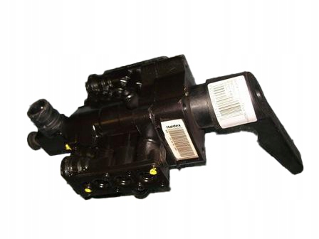 Підйомний клапан напівпричепа HALDEX 338058001