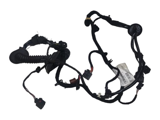 Câblage Câblage Portière Gauche Arrière AUDI A8 D3 4E0971687DH