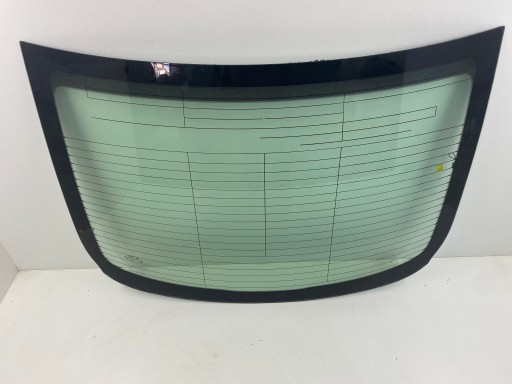 Chrysler 200 2015-Скло заднє Заднє