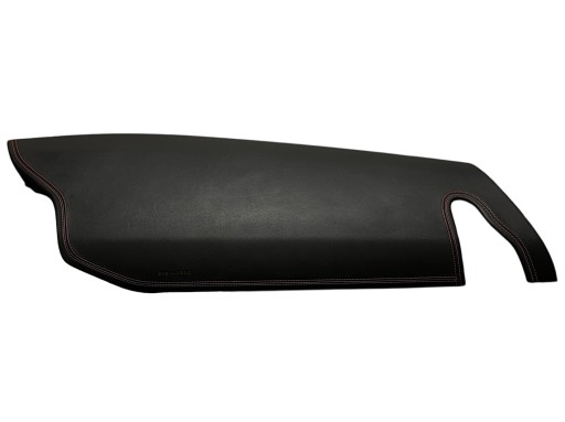 FERRARI 458 ITALIA cover of the dashboard dashboard cockpit leather 82492500