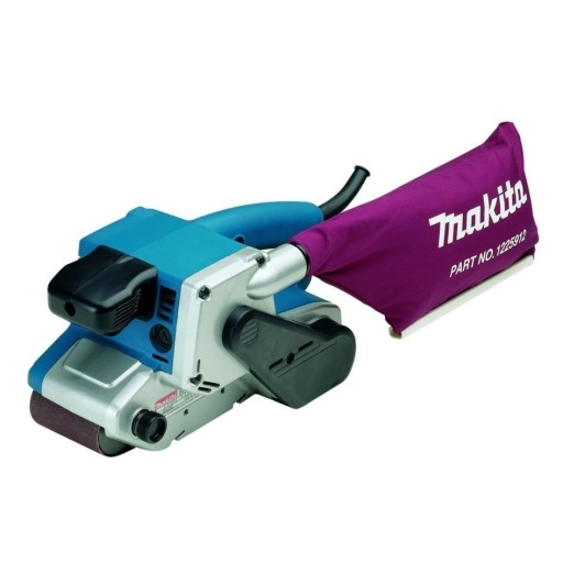 Стрічкова шліфувальна машина Makita 9903 1010w