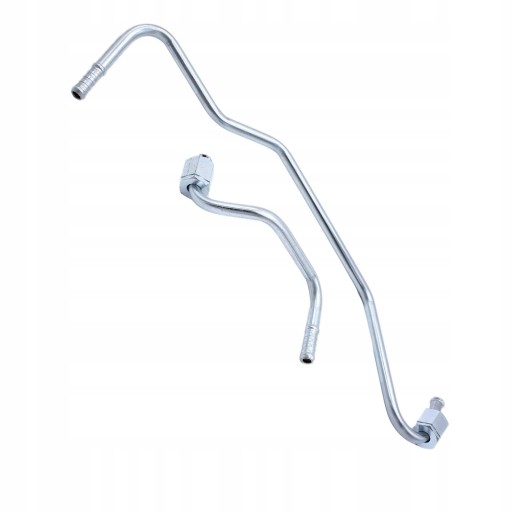 256015 - Масляний радіатор коробки передач для комплекту