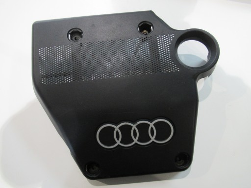 AUDI A3 8L 1.6 SR motor cover upper 06A103925N