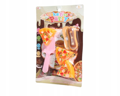 ШТУЧНЕ КОРМУВАННЯ НА ЛИПУЧКАХ ТОРТ ПІЦА