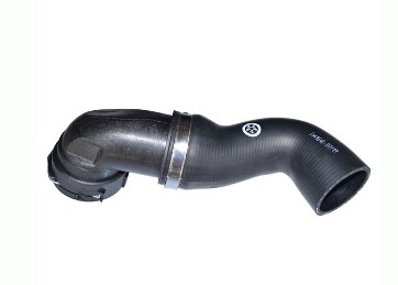 14164 - Провод интеркулера BMW E83 X3 3.0 D