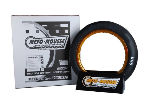 Mousse 140/80 - 18 FIM EXTREME ENDURO SUPERSOFT MEFO