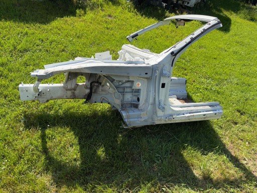 IDEALNA quarter front left MERCEDES SL R231 W231 1