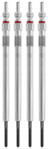 N10579802 - Свічка розжарювання bosch 0 250 403 002