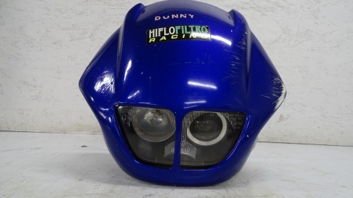 Suzuki GSX-R GSXR 1100 89-92 навіс лампа