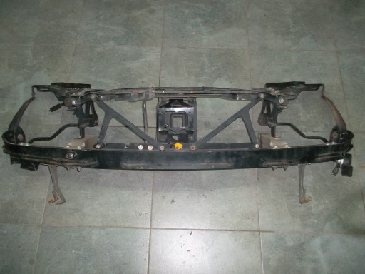 A2076201900 A207 - MERCEDES E CLASS 207 W207 УСИЛИТЕЛЬ ПЕРЕДНЕГО РЕМНЯ