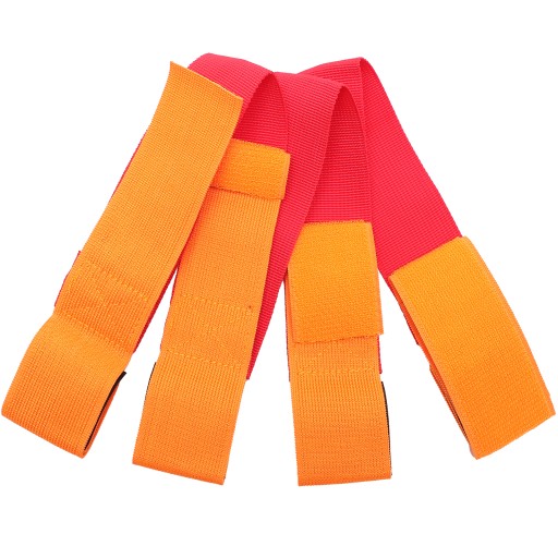 Стрічки для бігу в приміщенні 2 шт