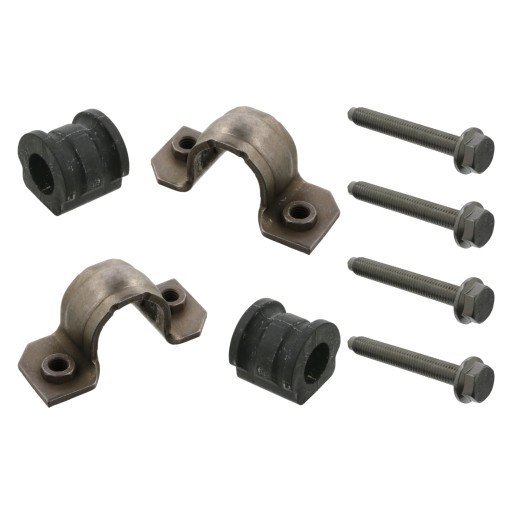 FEBI РЕМКОМПЛЕКТ СТАБІЛІЗАТОРА AUDI VW 37658