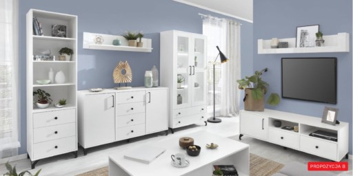 Комплект меблів Meblar 6 предметів 