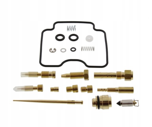 1D.64F - КОМПЛЕКТ ДЛЯ РЕМОНТУ КАРБЮРАТОРА YAMAHA YFM 400 KODIAK 2WD