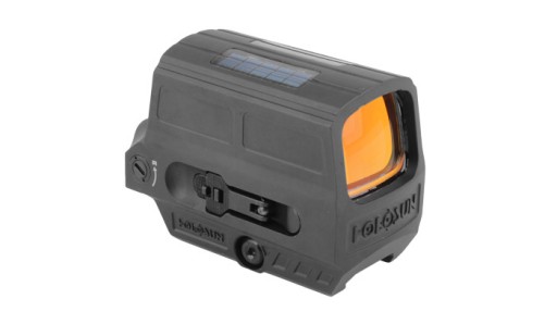 HOLOSUN HS512C Multi Reticle Enclosed Re