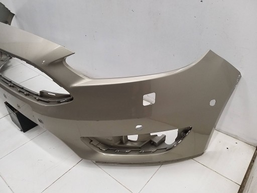 FORD FOCUS MK3 III 10R- bumper front front