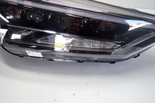 HYUNDAI TUCSON III FULL LED LIFT 18- reflektor right light right 92102D7700
