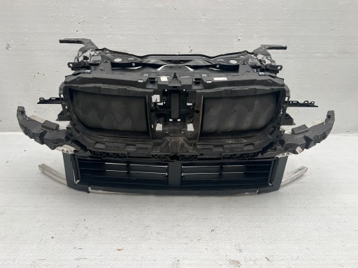 PAS PRZEDNI BELKA WZMOCNIENIE ŻALUZJA BMW X1 U11 ORYGINAŁ