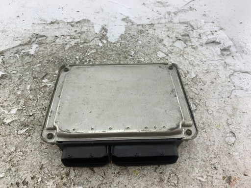 VW SHARAN MK1 GALAXY MK1 2.0 8V Centralina Motore 06A906032GS