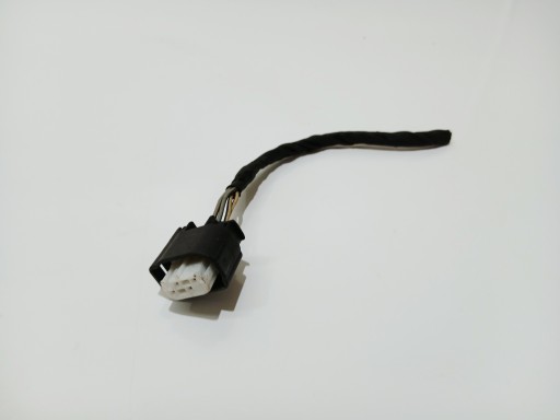 KOSTKA lights PRZEDNIEJ BMW E65