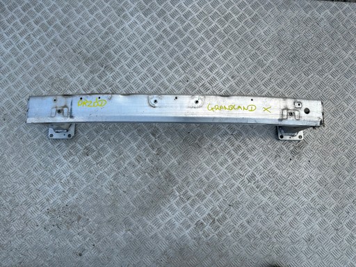 SIDER FRONT PILLAR OPEL GRANDLAND X