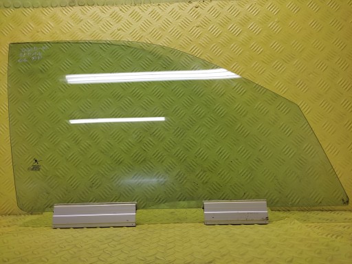SAAB 95 sedan window door right front