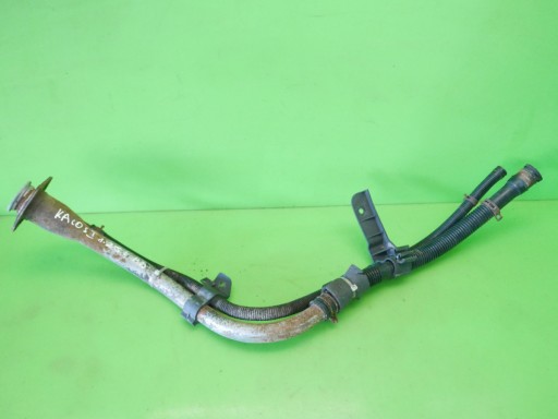 Паливна горловина CHEVROLET KALOS I T200 1.2 HB 02-07