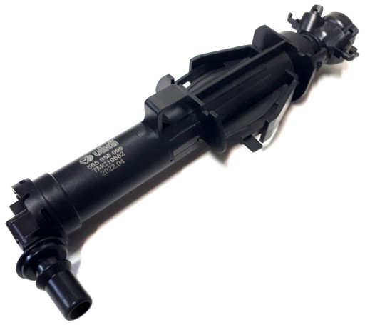 99551827501 - ОМЫВАТЕЛЬ ФАР P SKODA KODIAQ 565955966