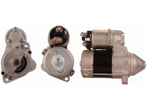 Стартер элсток 25-2395