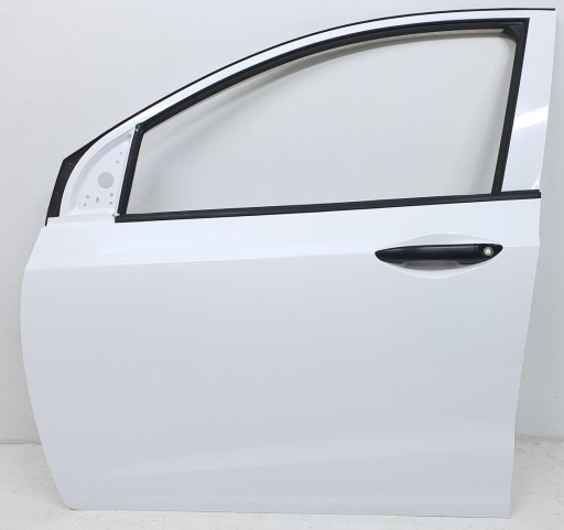 13- - Ліві передні двері psw hyundai i10 ii 5d