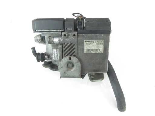 Webasto Termo Top C piec Diesel 5,0kw