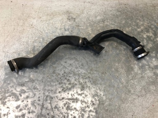pipe wiring of the intercooler FORD TRANSIT CONNECT MK2 LIFT F1F1-6F073-AC