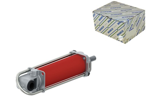 4228120000 - ПРИВОД УПРАВЛЕНИЯ ДВЕРЬМИ MERCEDES WABCO