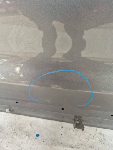 NISSAN QASHQAI II 2 13-21 door front front left
