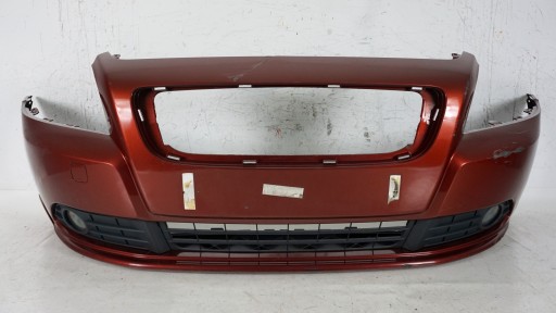 nárazník předek přední VOLVO S40 II 2 LIFT 07-12 2007-2012 476-48 30744904