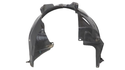 Opel Corsa E арка переднего левого колеса 39026903