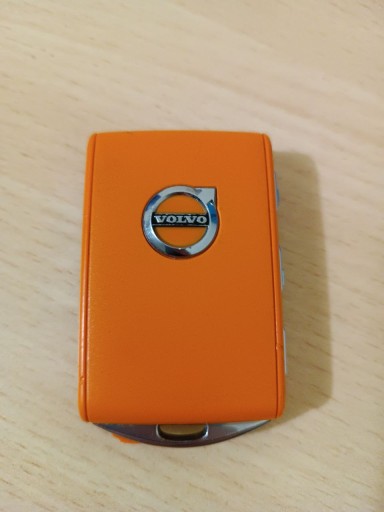 Ключ запалювання Volvo 32279979