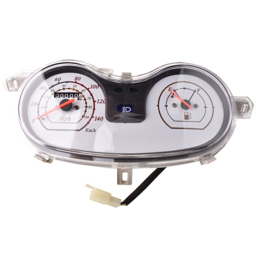 F,,,,3f0-e41-w1k-4t6 - Счетчик ROMET GRANDE 125/14 Zipp Junak Barton