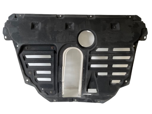 51410-42120 - RAV4 IV LIFT ГИБРИДНЫЙ КАПОТ ДВИГАТЕЛЯ