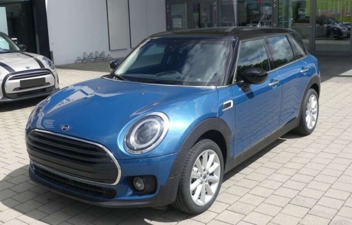 Mini Clubman F54 Kombi 1.5 136KM 2023