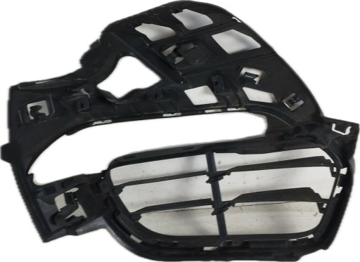 PORSCHE 911 991 11-15 holder support left front front 991505563