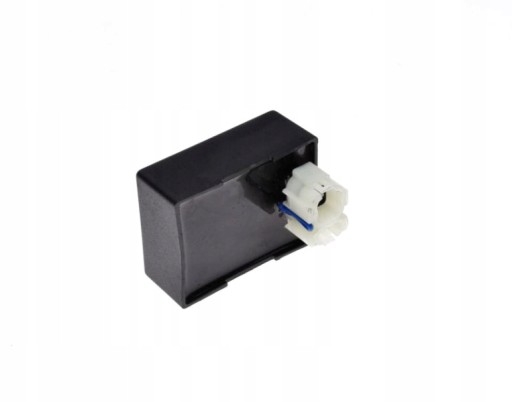 IS5M7771 - МОДУЛЬ ЗАПАЛЮВАННЯ JINAN QINGQI QM50QT-6