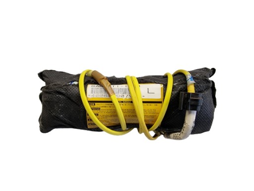 BAM-PT1-1060 - MATERIA ПОДУШКА ПОДУШКИ СИДЕНЬЯ ЛЕВОЕ