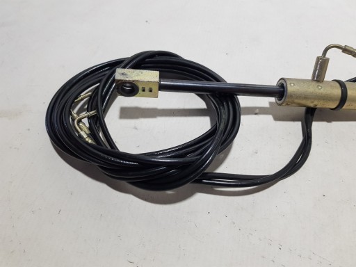 MERCEDES SL R230 W230 damper roofs right 52 42