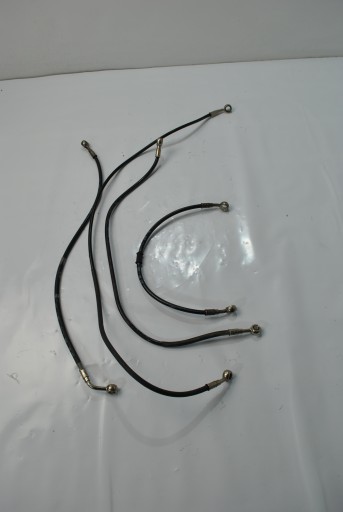 DUCATI 1098 1198 2009-2011 ТОРМОЗНЫЕ МАГИСТРАЛИ