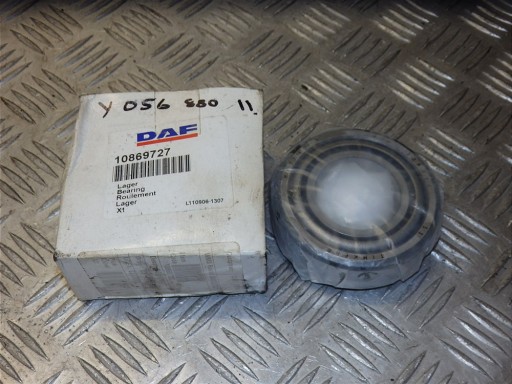 DAF LAYLAND @ ПОДШИПНИК 10869727 TIMKEN