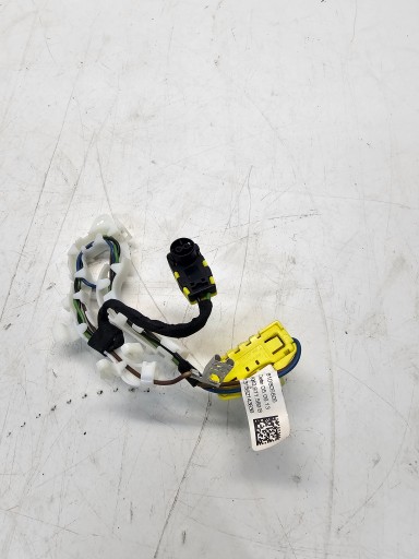 CABLAGGIO AIRBAG AIRBAG MULTIFUNKCJA AUDI A1 8X 8X0971589B