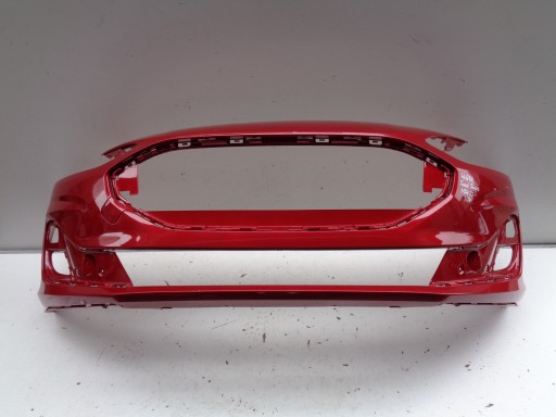 front bumper FORD FOCUS MK4 22- LIFT NR 44638