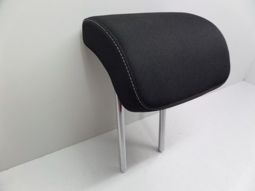 rest rear part KANAPY central small SKODA FABIA III HB 14-21